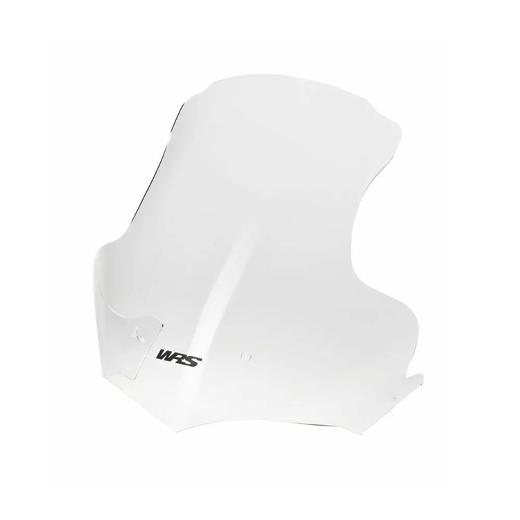 Cupolino Touring WRS BMW K 1300 R ABS (2009-2016) Trasparente