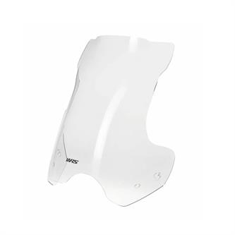 cupolino touring wrs bmw r 1150 gs 99 04 trasparente