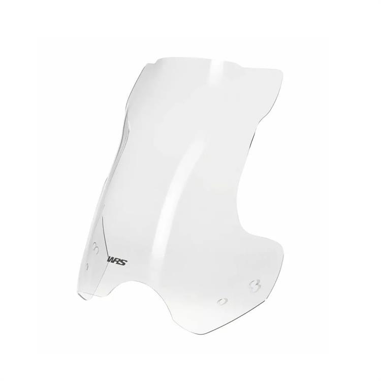 Cupolino Touring WRS BMW R 1150 GS (1999-2004) Trasparente