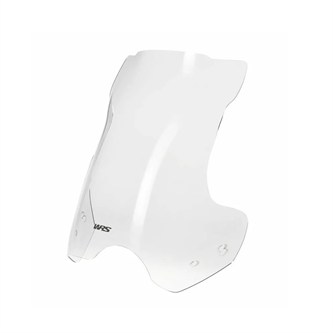 cupolino touring wrs bmw r 1150 gs abs 99 04 trasparente