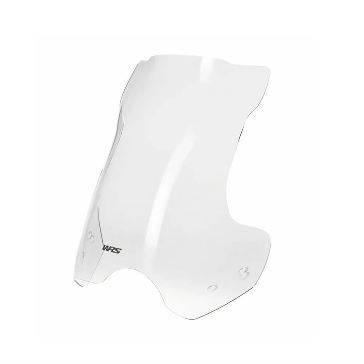 Cupolino Touring WRS BMW R 1150 GS ABS (1999-2004) Trasparente