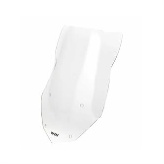 cupolino touring wrs bmw r 1200 gs abs 04 18 trasparente