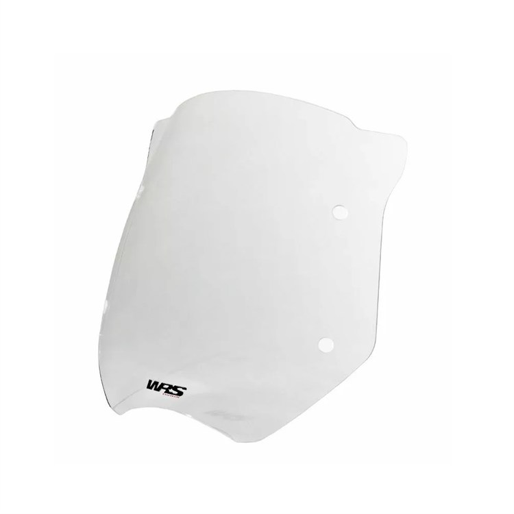 Cupolino Touring WRS BMW R 1200 R (2006-2012) Trasparente