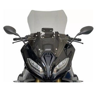cupolino touring wrs bmw r 1250 rs abs 19 24 fume