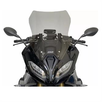 cupolino touring wrs bmw r 1250 rs abs 19 24 fume
