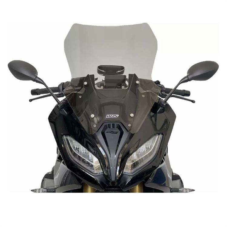 Cupolino Touring WRS BMW R 1250 RS ABS (19-24) Fumè