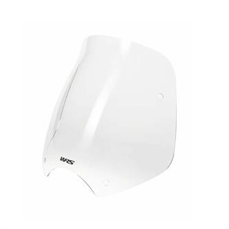 cupolino touring wrs bmw r 850 r 03 05 trasparente