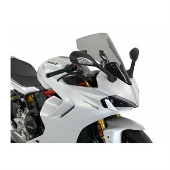 cupolino touring wrs ducati supersport 950 abs 21 24 fume
