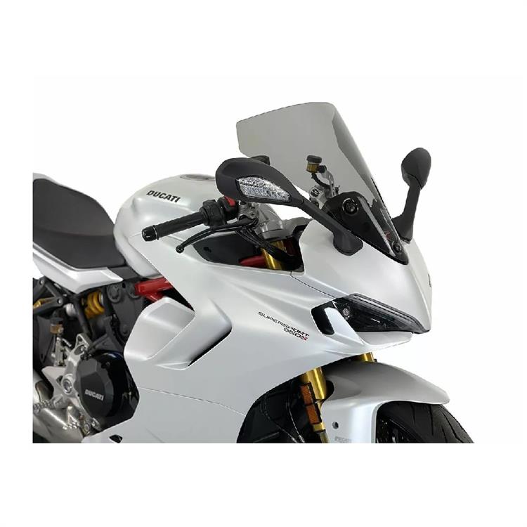Cupolino Touring WRS Ducati Supersport 950 ABS (21-24) Fumè