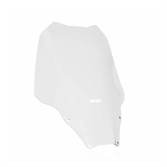 cupolino touring wrs honda nss 125 abs forza 18 24 trasparente