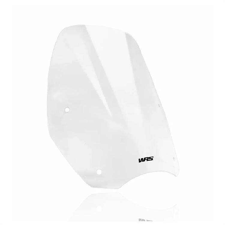 Cupolino Touring WRS Honda SH 150 I ABS (17-19) Trasparente