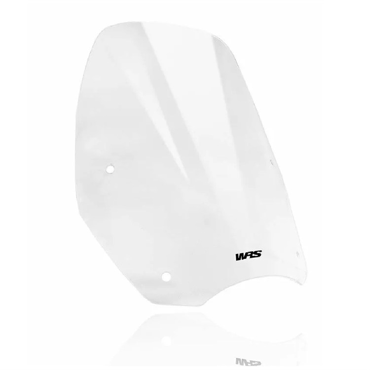 Cupolino Touring WRS Honda SH 300 I (2015-2016) Trasparente