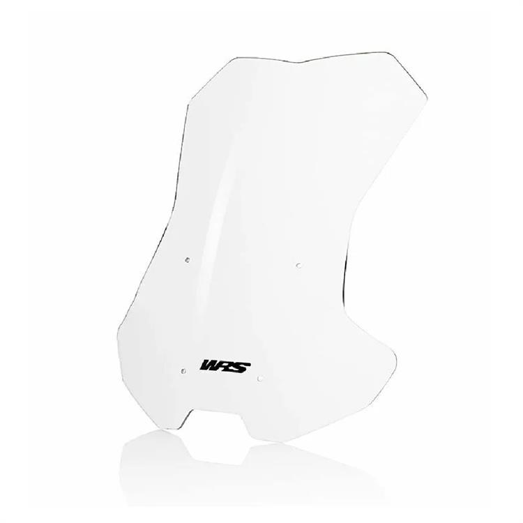 Cupolino Touring WRS Honda X ADV 750 D ABS DCT (2017-2020) Trasparente