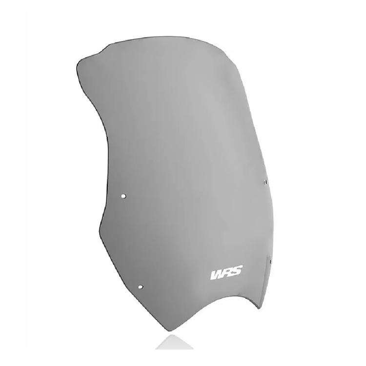 Cupolino Touring WRS Honda XL 700 V ABS Transalp (08-13) Fumè Scuro