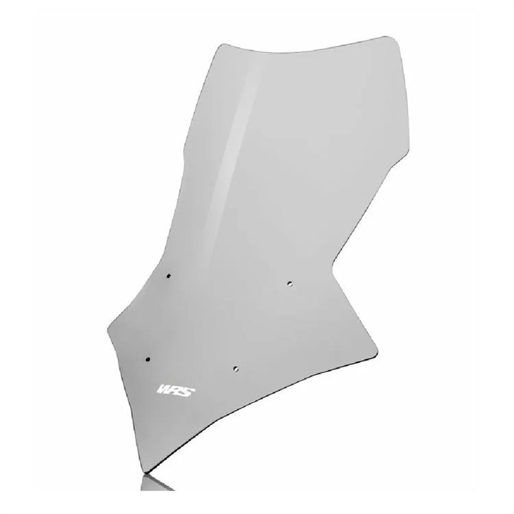 Cupolino Touring WRS Yamaha MT 09 ABS Tracer (15-20) Fumè