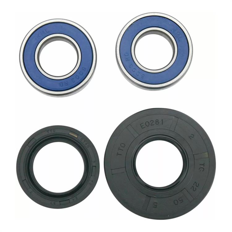 Cuscinetti ruota Honda CR 500 (85-94) anteriori