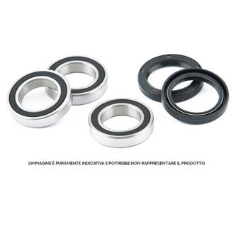 cuscinetti ruota ktm 350 exc f 12 18 posteriori