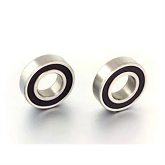 cuscinetti ruota ktm 65 sx 1998 2026 anteriori