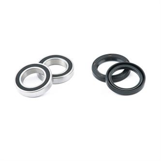 cuscinetti ruota racing ktm 150 sx 09 22 anteriori