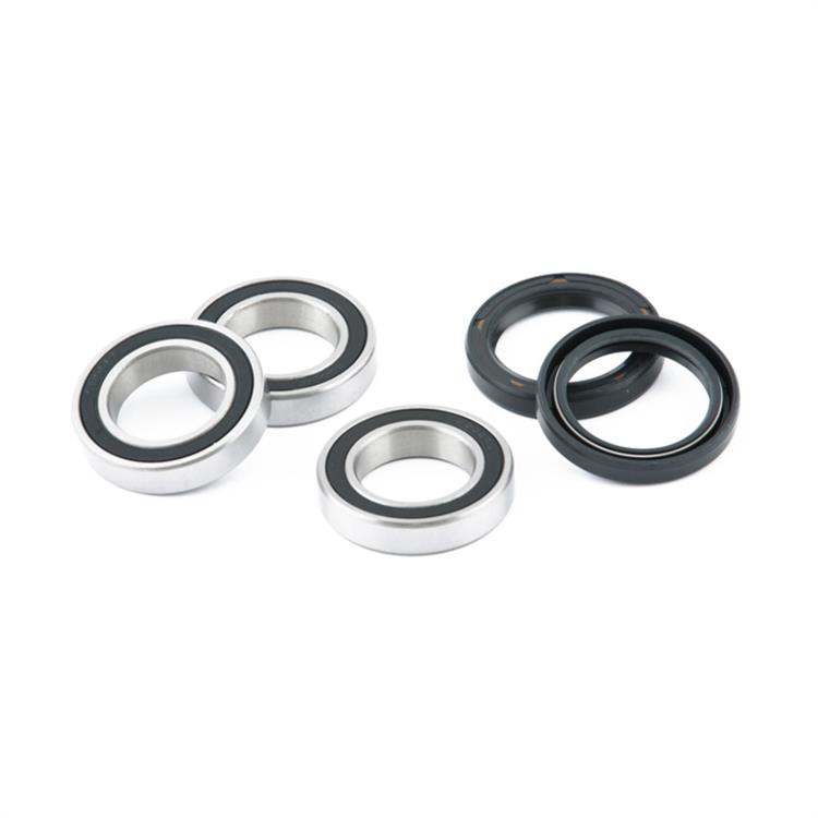 Cuscinetti ruota racing Yamaha WR 250 F (01-19) anteriori