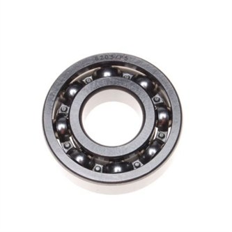 cuscinetto 6203 tpi albero motore lato destro minarelli am6