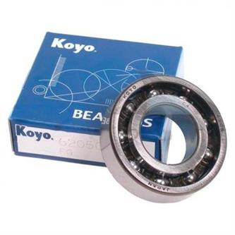 cuscinetto a sfere 6205c4 25x52x15 koyo