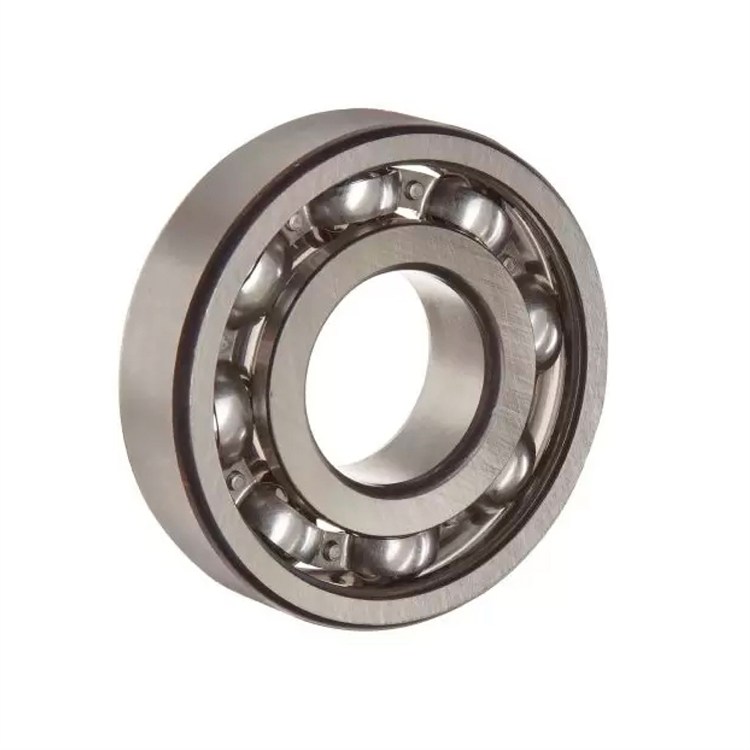 Cuscinetto a sfere 6303 [17X47X14] SKF