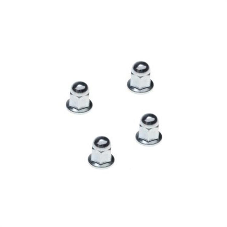 Dadi ciechi M7x1.00 (4PZ)