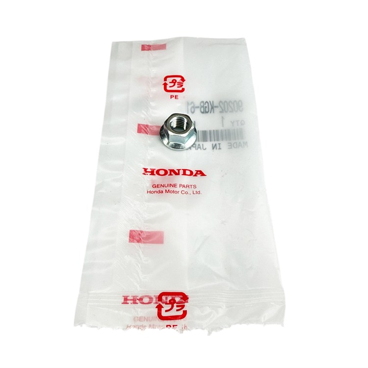 Dado a colletto testata M8 Honda CRF 150 R (2007-2027)