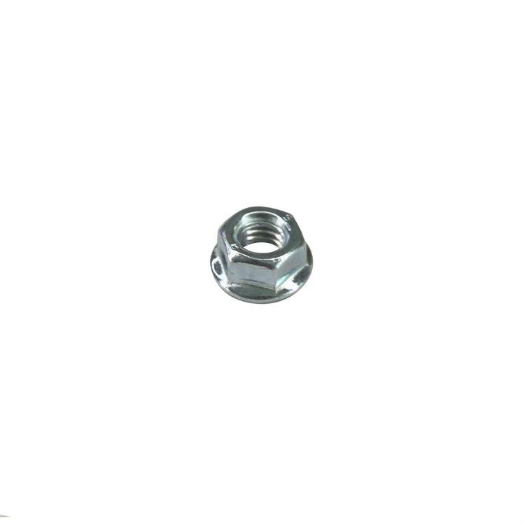 Dado fissaggio colletore scarico  originale Ohvale GP0 EVO (22-25) 