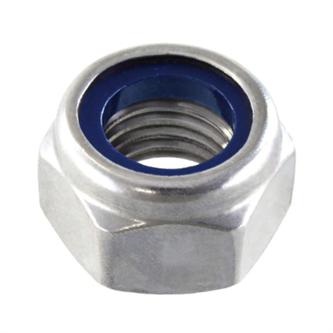 dado m6 auto bloccante basso dado m6 auto bloccante basso