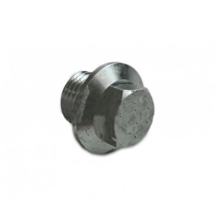 Dado perno ruota posteriore  TM 2T 100 MX  (15-24)