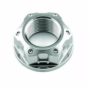 dado perno ruota posteriore acciaio inox honda crf 250 r 08 17 pro bolt