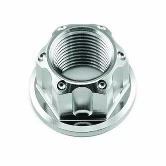 dado perno ruota posteriore acciaio inox suzuki gsf 1200 s bandit 96 05 pro bolt