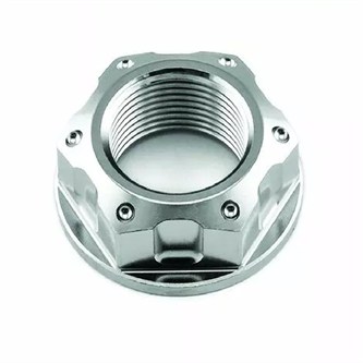 dado perno ruota posteriore acciaio inox yamaha yz 250 f 10 14 pro bolt