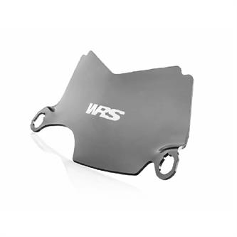 deflettore aria centrale wrs bmw r 1200 gs abs exclusive 17 fume scuro