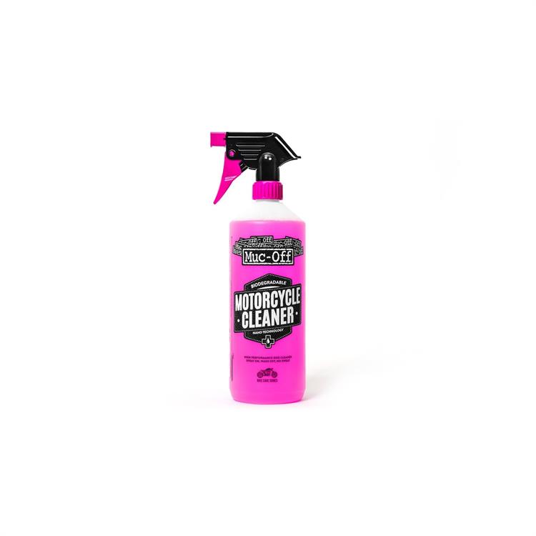 Detergente per la pulizia della moto Muc-Off - 1 litro