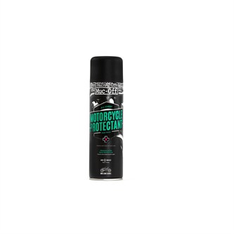 detergente per prevenire lattaccamento dello sporco muc off 500 ml