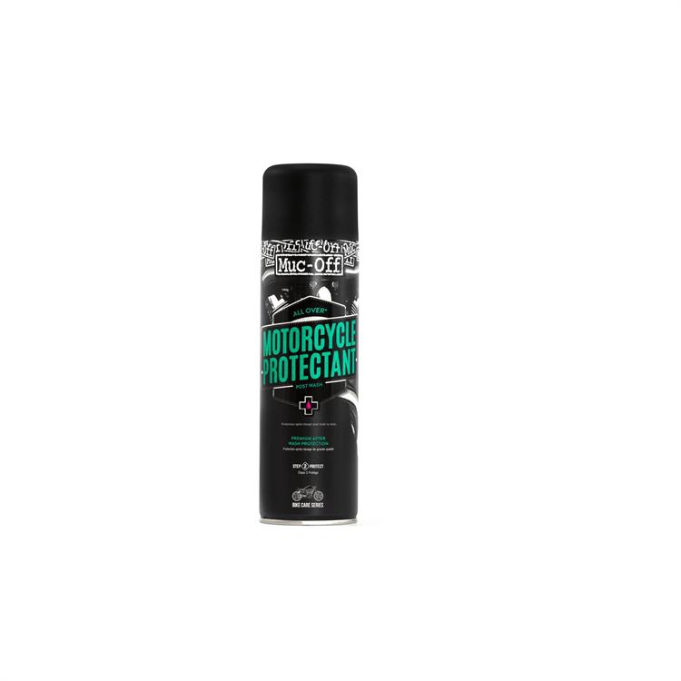 Detergente per prevenire l'attaccamento dello sporco Muc-Off - 500 ml