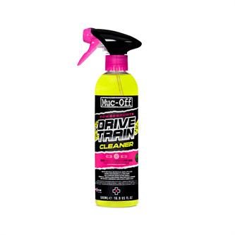 detergente pulitore catena muc off 500 ml