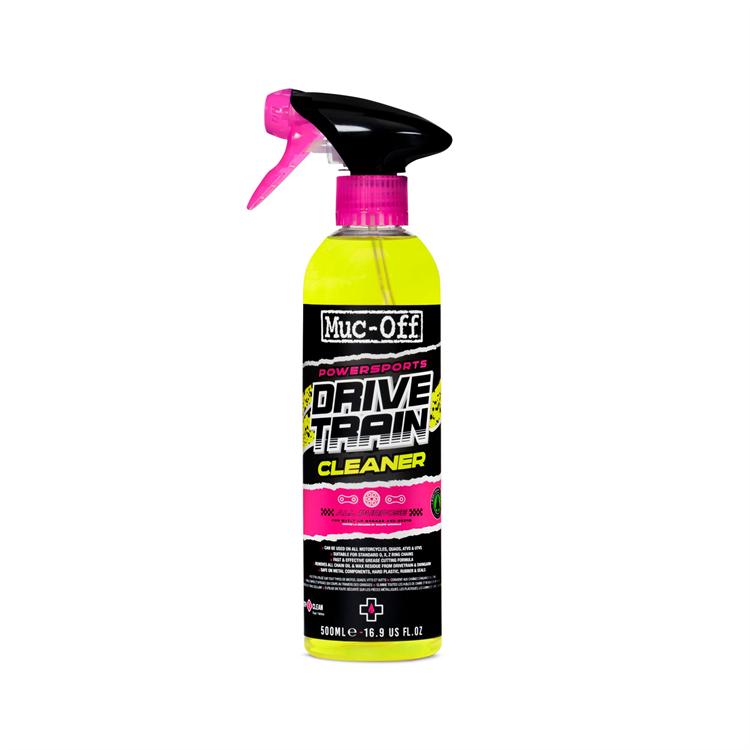 Detergente pulitore catena Muc-Off - 500 ml
