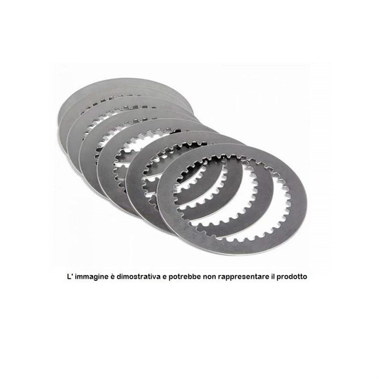 Dischi frizione Yamaha YZ 85 (2002-2025) - Serie acciaio