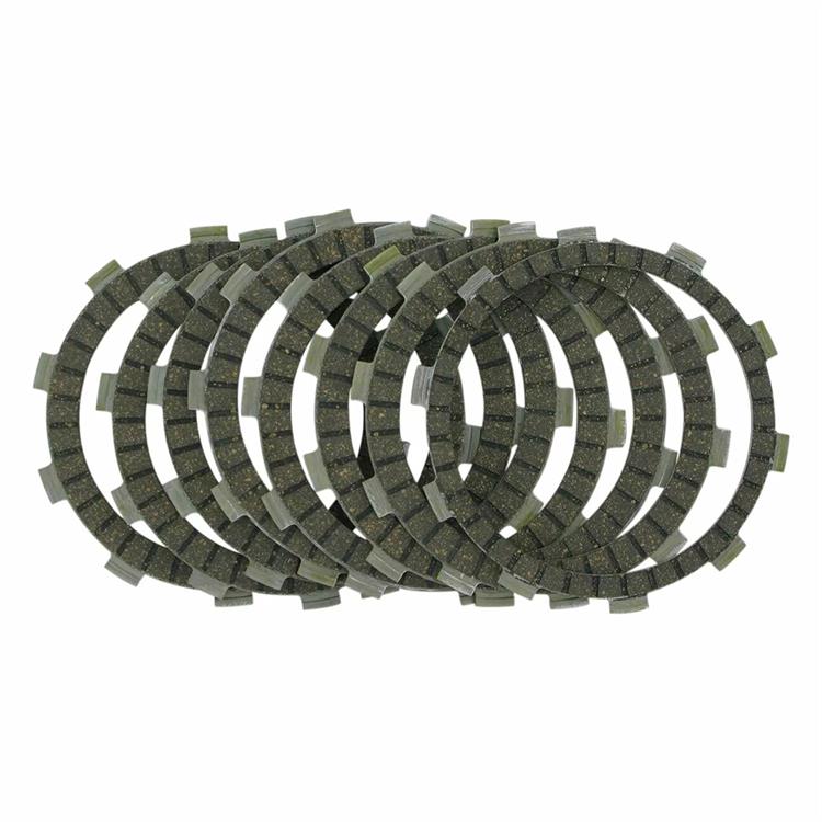 Dischi frizione guarniti Benelli TRK 502 ABS (2017-2018) EBC serie CK