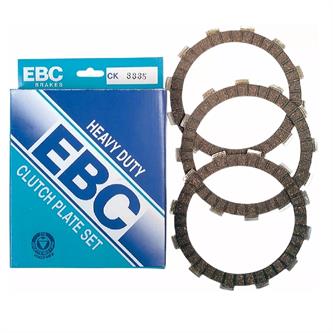 dischi frizione guarniti bmw r 100 gs 86 94
