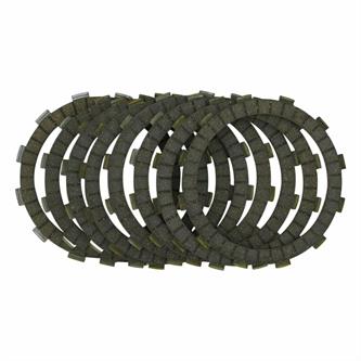 dischi frizione guarniti ck1159 ebc serie ck