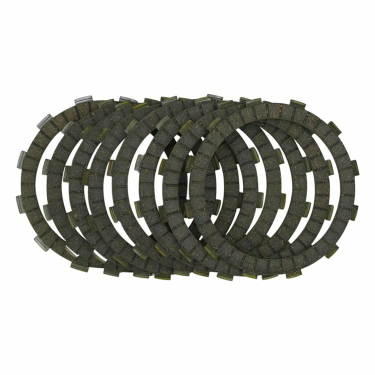 Dischi frizione guarniti CK1159 EBC serie CK