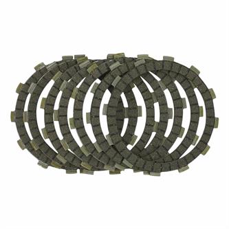 dischi frizione guarniti ck1170 ebc serie ck