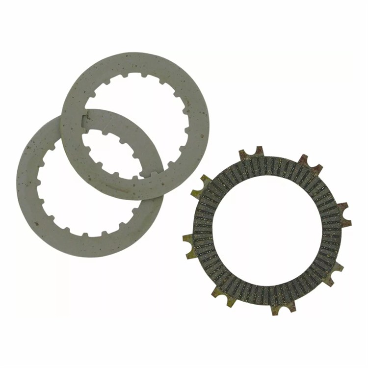 Dischi frizione guarniti Honda C 50 DM Cub (1983-1985) EBC serie CK