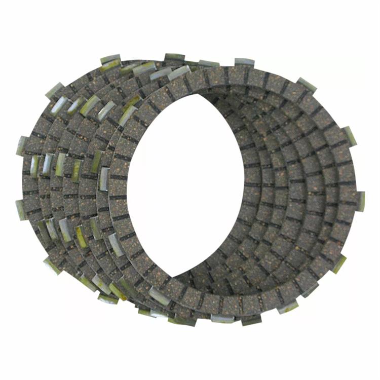 Dischi frizione guarniti Honda CB 1300 DC X4 (1997-2000) EBC serie CK