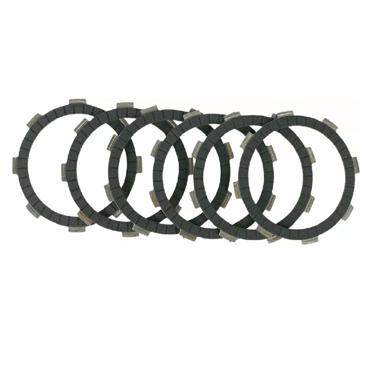 Dischi frizione guarniti Honda CB 250 Two Fifty [1996 -2001]  EBC serie CKF